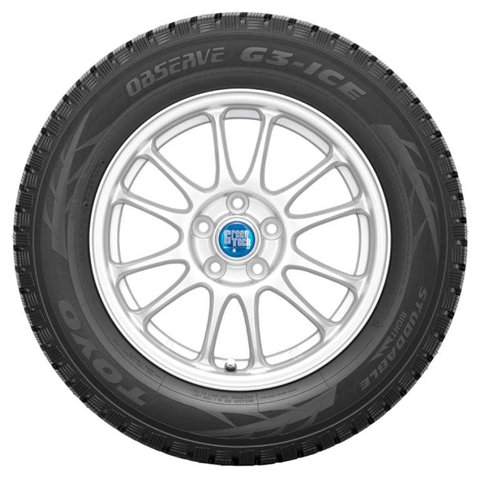 Toyo Observe G3-Ice Winter 205/55R16 91T Studded Tire simolary.com 13 Toyo Observe G3-Ice Winter 205/55R16 91T Studded Tire Simolary simolary.com 13