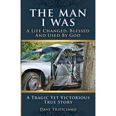 The Man I Was (Paperback)