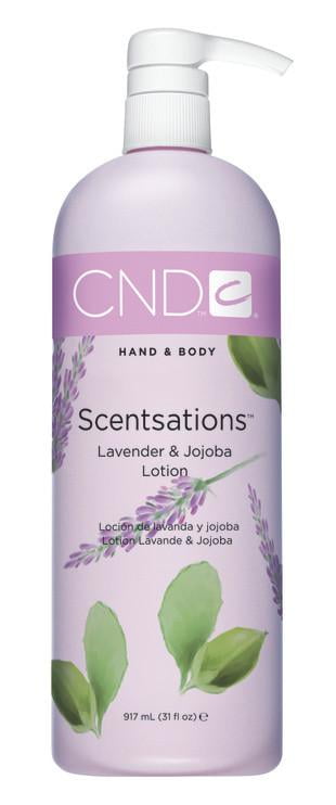 jojoba lotion