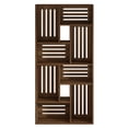 thumbnail image 5 of Resenkos Entryway Table, Console Sofa Table,70.9" Console Table, 3-Tier Entryway Table Sofa Table with Storage Shelves, 5 of 5