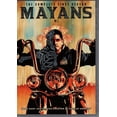 thumbnail image 1 of Mayans Mc Primera Temporada 1 Uno Importada Dvd 20th Century Fox DVD, 1 of 2