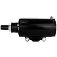 thumbnail image 3 of NEW RARELECTRICAL STARTER MOTOR COMPATIBLE WITH 73-95 EVINRUDE MARINE OUTBOARD 115 115HP 385529, 3 of 8