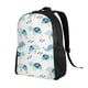 thumbnail image 2 of Fotbe Sea Turtle Mochila de Viaje para Laptop, Mochila Ejecutiva Delgada y Resistente 15.6", 2 of 8