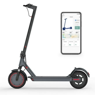 Restored Segway Ninebot F40 Electric Kick Scooter, 350W Powerful