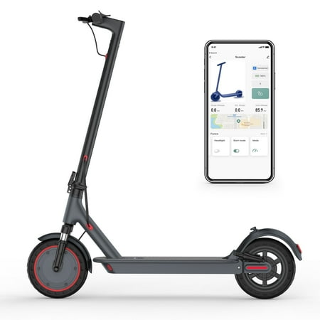 Aovopro TMax 500W Foldable Electric Scooter, $240 (was $429) at Walmart