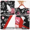 thumbnail image 6 of Pioneer Flower Floral Print Pattern Toddler Nap Mats for Kids Preschool,Sleeping Mat Bag or Kids,Toddler Sleeping Bag,Toddler Nap Mat or Daycare, 6 of 6