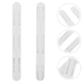 thumbnail image 4 of Shisuyan 2pcs Drawer Slides Kitchen Bathroom Cabinet Silent Slides Multi-functional Drawer Slides, 4 of 9