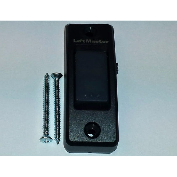 883LM LiftMaster Push Button Garage Door Opener Control for Security  2.0 Sears /#opendoorllc, 883LM LiftMaster Push Button Garage Door Opener Control for Security .., By Bromomiteri