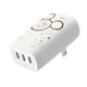 thumbnail image 2 of Cargador De Pared 67W USB-C Mickey BELKIN, 2 of 4