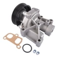 thumbnail image 4 of NEWZQ Engine Water Pump for Hyundai Santa Sonata Fe Kia Sportage Sedan Sport Utility 2011-2016 1Pc, 4 of 9