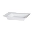 thumbnail image 1 of White Dish, 1 of 1