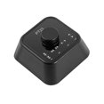 thumbnail image 1 of Wireless Page Turner Pedal Rechargeable Wireless Foot Switch For Tablet Smartphone Electronic Music Scores E-books Black, 1 of 5