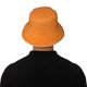 thumbnail image 5 of Balery Orange Glitter2 Sombreros para el sol para hombre y mujer, sombrero de pescador con UPF 50+, 5 of 6