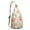 Marine Adorable Crab-7, variant on Fashion Chest Sling Bag Marine Adorable Crab Crossbody Shoulder Backpack Adjustable Lightweight Travel Hiking Casual Daypack for Women Men