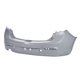 thumbnail image 1 of DEFENSA 3 2010 al 2013 MAZDA Trasera TONG YANG ., 1 of 4