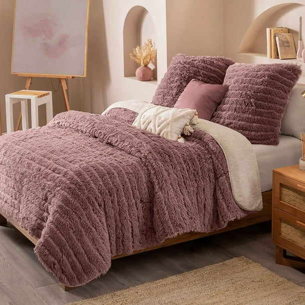 Cobertor Everest Palena Vianney Borrega premium