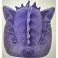 thumbnail image 2 of Pokemon Gengar Squishmallow Plush 10 inch Rare Kellytoy, 2 of 2