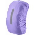 thumbnail image 1 of Waterproof Backpack Rain Cover, Non-Slip Cover with Vertical Reflective Strap Stay Dry for Hiking, Camping, Hunting, 1 of 5
