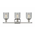 thumbnail image 2 of Innovations Lighting - Caledonia - 3 Light Bath Vanity In Industrial Style-12, 2 of 2