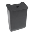 thumbnail image 1 of Caja de almacenamiento JShteea para asiento trasero Cubo basura Model 3 2024, 1 of 9