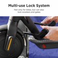 thumbnail image 5 of U Lock, 5 of 5