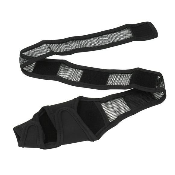 Dog Knee Brace, Adjustable Dog Acl Brace Hind Leg Braces for Torn Acl Hind Leg Cruciate Ligament Injuries Patella Dislocation or Osteoarthritis
