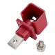 thumbnail image 4 of Conector de terminal de batería de alta corriente, práctico, profesional, protector premium Rojo, 4 of 8