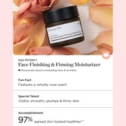 Perricone MD High Potency Classics Face Finishing & Firming Moisturizer, 4 fl. oz.