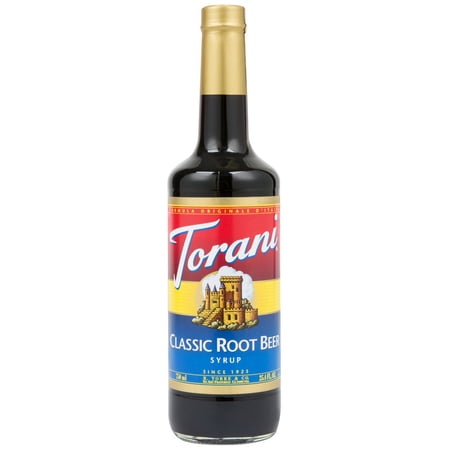 Torani Rootbeer Syrup product image