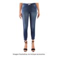 thumbnail image 1 of Jeans George Talla 16EG Tipo Jogger Azul, 1 of 4