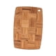 thumbnail image 2 of Tabla de cortar, bloque de cortar, herramientas de cocina para hornear, tabla de pan multiusos, tabla de queso para pizza, filetes, carnes, camping, S, 2 of 9