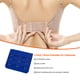 thumbnail image 2 of Sonducket Correa de extensión Extensores de sujetador Hebilla 3 Gancho Sujetador Transpirable Abrazadera práctica Íntimos ajustables 3 filas Ropa Ropa, zapatos y accesorios Miscelánea azul real Sonducket AP010534-13, 2 of 6