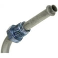 thumbnail image 3 of Power Steering Return Line Hose Assembly Fits select: 2000-2005 BUICK LESABRE, 1999-2005 BUICK PARK AVENUE, 3 of 4
