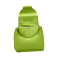 thumbnail image 4 of Buzón de juguete para niños pequeños y niños,Juguete de desarrollo del aprendizaje,Juguete educativo,Horas de juego de simulación para niños de 1 a 3 verde, 4 of 8