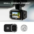thumbnail image 4 of YADA BEON Dash Cam Body Cam 2-in-1, 1080p Day or Night, Front Interior Body Cam Triple Use, App Compatible Wireless Video Access - Black, BEONBK, 4 of 14