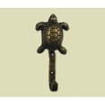 thumbnail image 2 of Gado Gado Hardware HHK7078 Turtle Hook with Loose Nails, 2 of 2