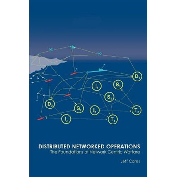 Pre-Owned Distributed Networked Operations: The Foundations of Network Centric Warfare (Paperback)