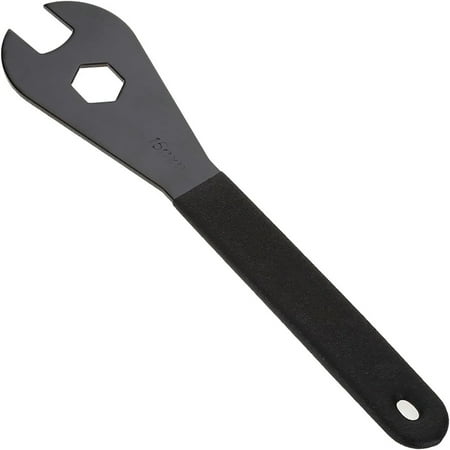 

High-Quality Sturdy Durable Multi Cone Wrench Spanner – Essential Convenient Carbon Steel 15mm Bicycle Maintenance Tool for Adjustments and Repairs – Easy-to-Use