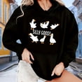 thumbnail image 1 of Sudadera con capucha para mujer, ropa deportiva, sudadera con capucha, Tops de otoño e invierno, trajes para caminar, pescar, acampar, mochilero, trab , SG, 1 of 9