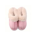 thumbnail image 5 of Women’s Fluffy Cozy Cartoon Bedroom Slippers - Fashionable and Warm House Shoes, 5 of 5