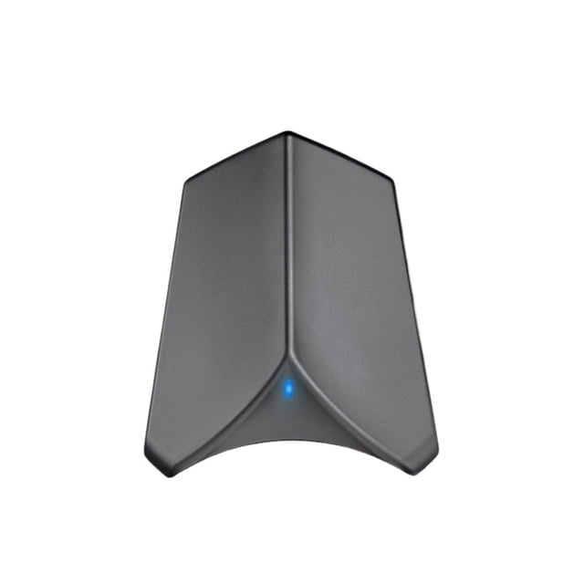 Automatic Jet Hand Dryer Induction Hot And Cold, Infrared Sensor HEPA Filter High Power Hand Dryer Bathroom Hotel
