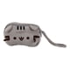 thumbnail image 2 of Estuche Para Lápices De Gato, Bolsa De Aseo De Lona Para Gatito, Portátil, Multiusos Para La Escuela, 2 of 7
