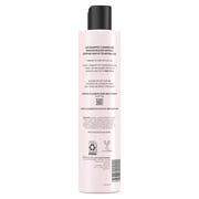 NOU No Strip Sulfate Free Shampoo, for Kinky, Curly & Coily Hair, 10.1 fl oz