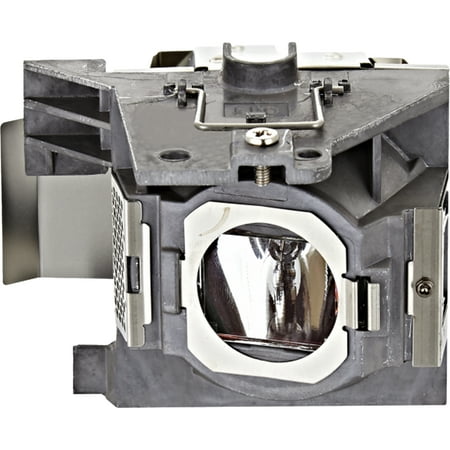 Jaspertronics Lamp & Housing for The Viewsonic LightStream PRO7827HD Projector w/ Original Specs & Full Lifespan Bulb 1 Year Warranty 1 Unit per pack