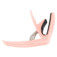 thumbnail image 1 of Capos de Printemps, Uniforme Force ABS Shell Tuning Outil Guitare Capo pour Instrument à Cordes, 1 of 8