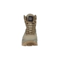 thumbnail image 3 of Bota Táctica Swissbrand Uzwil 990 color Beige Caña alta para Hombre, 3 of 8