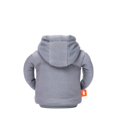 thumbnail image 4 of Enfriador Aislante para Latas Puffin "The Hoodie" Sudadera Color Estaño, 4 of 9