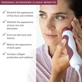 thumbnail image 2 of Kit de microdermoabrasión PMD Beauty Microderm Classic para rostro, 2 of 9