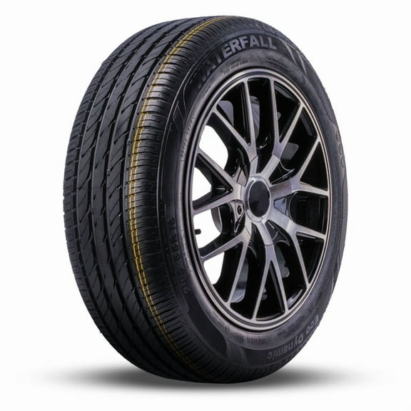 Waterfall Eco Dynamic 225/60R16 98V Tire