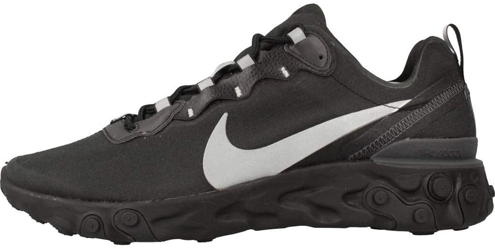 nike react element 55 men's athletic shoes